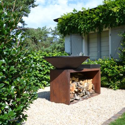 Gren-Art-Barbecue extérieur_Ofy