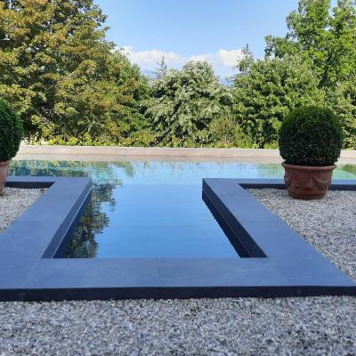Green Art Piscine