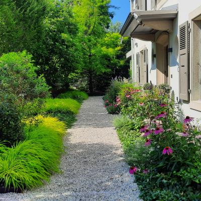 Green Art Sous-Bois